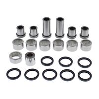 All Balls Swingarm Linkage Bearing Kit for Sherco 4.5I 4T ENDURO 2007-2008