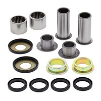 All Balls Swingarm Bearing Kit for Suzuki LT500R 1987-1990