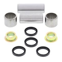 All Balls Swingarm Bearing Kit for Honda CR80R 2000-2002