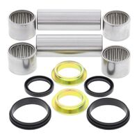 All Balls Swingarm Bearing Kit for Honda CR125R 1991-1992