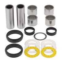 All Balls Swingarm Bearing Kit for Yamaha YZ125 1987