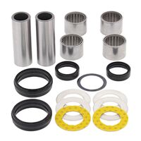 All Balls Swingarm Bearing Kit for Yamaha YZ250 1987