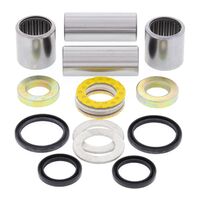 All Balls Swingarm Bearing Kit for Honda CR125R 1993-2001