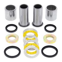 All Balls Swingarm Bearing Kit for Suzuki DRZ400E 2000-2020