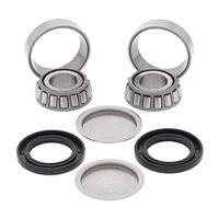 All Balls Swingarm Bearing Kit Honda TRX500FGA FOURTRAX FOREMAN 4X4 2004-2006