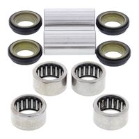 All Balls Swingarm Bearing Kit for Kawasaki KDX200 1995-2006