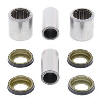 All Balls Swingarm Bearing Kit for Kawasaki KX65 2000-2020