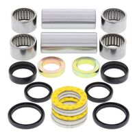 All Balls Swingarm Bearing Kit for Yamaha WR450F 2003-2005