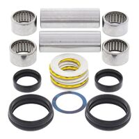 All Balls Swingarm Bearing Kit for Yamaha WR500Z 1992-1993