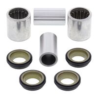 All Balls Swingarm Bearing Kit for Kawasaki KLX300R 1997-2008