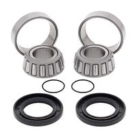 All Balls Swingarm Bearing Kit for Yamaha YFM250 BEAR TRACKER 2000-2004