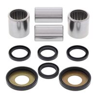 All Balls Swingarm Bearing Kit for Suzuki DR350 1990-1999