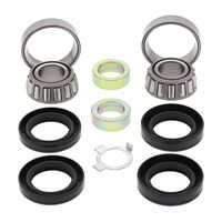 All Balls Swingarm Bearing Kit for Harley FL1200 DUO GLIDE 1958-1964