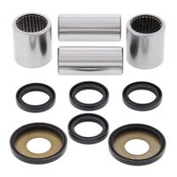 All Balls Swingarm Bearing Kit for Suzuki DF200E TROJAN 1995