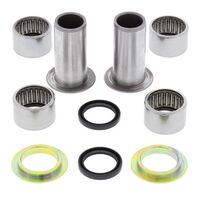 All Balls Swingarm Bearing Kit for Husqvarna WR250 1996-2013