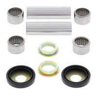 All Balls Swingarm Bearing Kit for Honda XL600V TRANSALP 1987-1999