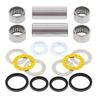 All Balls Swingarm Bearing Kit for Yamaha WR250F 2006-2014