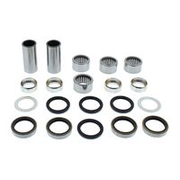 All Balls Swingarm Bearing Kit for Husaberg TE125 2012-2014