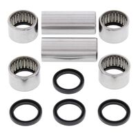 All Balls Swingarm Bearing Kit for Husaberg 650FE 2004