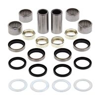 All Balls Swingarm Bearing Kit for Husaberg 450FS C 2005-2006