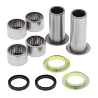 All Balls Swingarm Bearing Kit for Husqvarna TE450 2008-2010