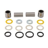 All Balls Swingarm Bearing Kit for Honda CRF450L 2019-2020