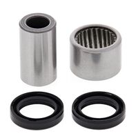 All Balls Upper Shock Bearing Kit for Honda TRX450ER 2WD 2006-2016