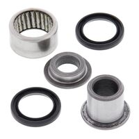 All Balls Lower Shock Bearing Kit for Kawasaki KFX450R 2WD 2008-2012