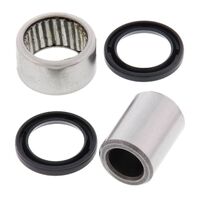 All Balls Lower Shock Bearing Kit for Suzuki DRZ125 2015-2017