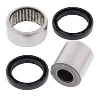 All Balls Lower Shock Bearing Kit for Suzuki RM125 1996-1999