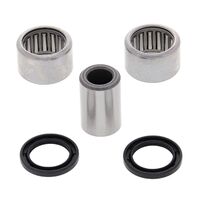 All Balls Lower Shock Bearing Kit for Suzuki RM85L Big Wheel 2004