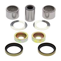 All Balls Lower Shock Bearing Kit for Husqvarna FX450 2018-2020