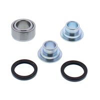 All Balls Lower Shock Bearing Kit for KTM 250 EXCF 2017-2020