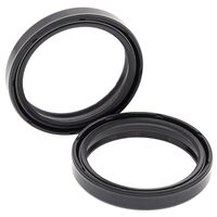 Fork Oil Seal Kit for Kawasaki Z650 CUSTOM 1977-1978 129-00 (TC)