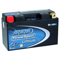 SSB Hi Perf Lithium Battery for Ducati 959 PANIGALE 2016-2019