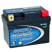 SSB Hi Perf Lithium Battery for Honda CB300R 2019-2020