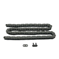 A1 Timing Chain 40-05T-106 106 Link