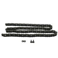 A1 Timing Chain for Yamaha TT-R125L BIG WHEEL 2000-2022 >88 Link