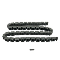 A1 Timing Chain for Honda XLX250R 1984-1985 >108 Link