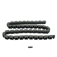 A1 Timing Chain for Yamaha FJ1100 1984-1985 >156 Link