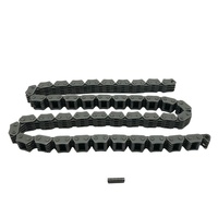 A1 Timing Chain for Suzuki TL1000S 1997-2002 >92 Link