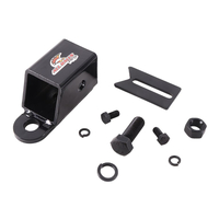 EZ Trail 2 Inch Towbar Adapter for Arctic Cat 450i TRV EFI 2012