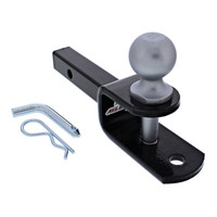 EZ Hitch 1.25 Inch Towbar for Can-Am Outlander 1000 EFI DPS 2013