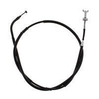 Rear Hand Brake Cable for Suzuki LTA450X KING QUAD 4WD 2007-2010 >45-4044