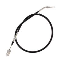 Rear Hand Brake Cable for Yamaha YFM700FAP GRIZZLY EPS AUTO 2007-2020 >45-4068