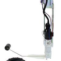 Complete Fuel Pump Module for Polaris RANGER 700 CREW 4x4 2008-2009