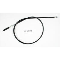 Clutch Cable for Honda CB125S 1973-1975