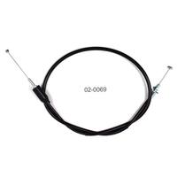 Throttle Push Cable 50-069-10