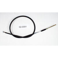 Front Brake Cable for Honda ATC185 1983