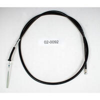 Rear Hand Brake Cable for Honda TRX200SX 1986-1988